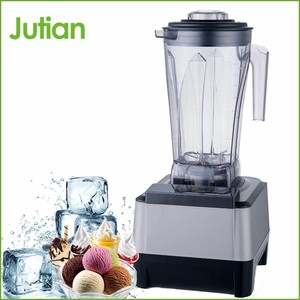 Bajo nivel de ruido <span class=keywords><strong>Restaurante</strong></span> Libre de BPA Tritan material perfecto pregunto licuadora máximo - Product Image 4