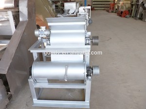 Caliente venta <span class=keywords><strong>GOODWAY</strong></span> marca yuca almidón máquina de proceso - Product Image 1