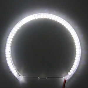 Jjdmex — phares d'ange LED, 3528, <span class=keywords><strong>E36</strong></span>, E39, E46 - Product Image 4
