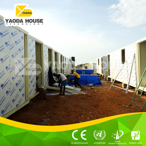 Energía Solar prefabricada casas de contenedores en españa - Product Image 5