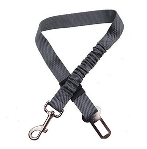 Samger − <span class=keywords><strong>ceinture</strong></span> <span class=keywords><strong>de</strong></span> <span class=keywords><strong>sécurité</strong></span> ajustable <span class=keywords><strong>pour</strong></span> les <span class=keywords><strong>animaux</strong></span> <span class=keywords><strong>de</strong></span> compagnie, accessoire <span class=keywords><strong>pour</strong></span> voiture, en Nylon, robuste, élastique et Durable, destiné aux <span class=keywords><strong>animaux</strong></span> - Product Image 4