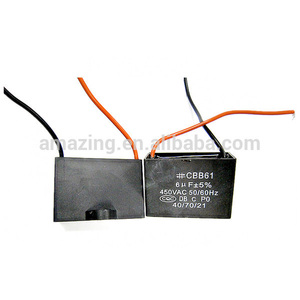 Price factory ceiling fans's power <span class=keywords><strong>capacitor</strong></span> start motor - Product Image 5