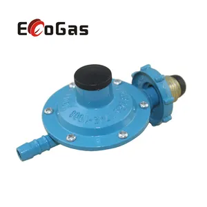 LPG gas druckregler