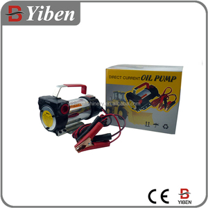 <span class=keywords><strong>Pompe</strong></span> à Diesel Électrique 24v Yiben Factory 15 Ans - Product Image 3