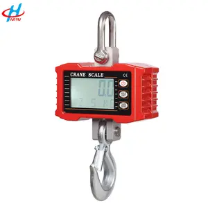 OCS-S 300KG 500KG 1000KG Digital Crane Scale