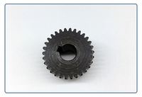 Engrenage de transmission du four original pour imprimante grand format Kip 7000 7570 8000 7700 7900 7770 7970 9000 9900 30T