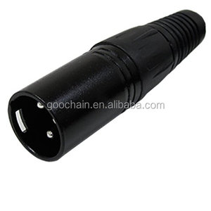 1/8 "TRS Stereo để XLR Nam Cáp 3.<span class=keywords><strong>5</strong></span> mét Mini để XLR Nam Cord đối với <span class=keywords><strong>iPhone</strong></span> - Product Image 3