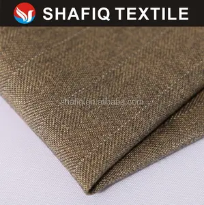 Áo sọc màu trắng cá twill t/giờ R70 30 chất lượng hàng may từ bangladesh cho trẻ em áo khoác mens