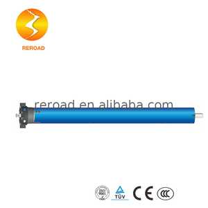 <span class=keywords><strong>Moteur</strong></span> tubulaire <span class=keywords><strong>sans</strong></span> <span class=keywords><strong>fil</strong></span> ac, store <span class=keywords><strong>roulant</strong></span>/<span class=keywords><strong>volet</strong></span> de fenêtre, 1 pièce, vente en gros - Product Image 3