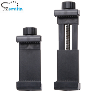 Innovatieve Product 2018 Zeer Veilig Telefoon Mount Statief Houder Voor 5.5Inch 6Inch Mobiele Telefoon Stent - Product Image 4