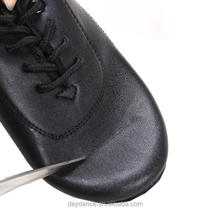 Zapatos <span class=keywords><strong>de</strong></span> Baile <span class=keywords><strong>de</strong></span> Salón y Ritmos Latinos <span class=keywords><strong>de</strong></span> PU <span class=keywords><strong>para</strong></span> Hombres y Niños - Product Image 4