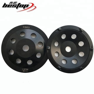 6 pulgadas 150mm PCD muela para <span class=keywords><strong>Hilti</strong></span> <span class=keywords><strong>amoladora</strong></span> angular - Product Image 1