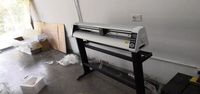 Mimage - Plotter de Corte de Vinilo de Alta Resolución T-850/T-1350/T-1750 de 1.2m/1.6m de Ancho, en Oferta, con Precio Económico