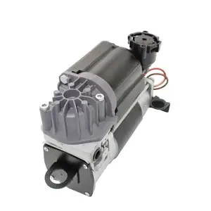 Ersatzteile für Mercedes W220 amg Luft kompressor pumpe W211 cls W219 Body Kit Auto Luftfederung