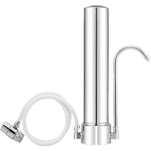 304 edelstahl wasser filter tap wasser filter keramik wasser filter