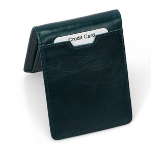 Mode mâle <span class=keywords><strong>amazon</strong></span> vente chaude <span class=keywords><strong>homme</strong></span> pleine fleur véritable <span class=keywords><strong>portefeuille</strong></span> en cuir - Product Image 5