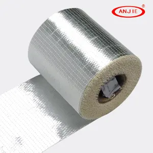 Hot selling UD glass fiber cloths, GFRP fiberglass fabric