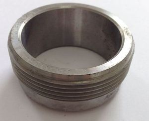 แหวนรัดคอสำหรับถังดับเพลิง/ แหวนรัดคอถังดับเพลิง - Product Image 5