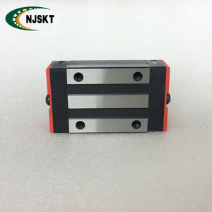 Tự động thiết bị chính xác vuông-loại hgh20ca hướng dẫn tuyến tính khối trượt khối - Product Image 1