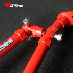 Barre <span class=keywords><strong>de</strong></span> <span class=keywords><strong>suspension</strong></span> avant <span class=keywords><strong>de</strong></span> haute qualité pour Honda GK 14-19 New Room X - Product Image 3