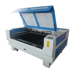 Honeycomb Table CNC CO2 Laser Cutting Machine Remax -1390