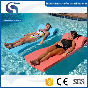 Water toys floating matpontoon jet <span class=keywords><strong>ski</strong></span> - Product Image 1