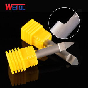 WeiTol 6mm <strong>Diamond</strong> Engraving Bit Marble Tools Cnc Router Bit <strong>Diamond</strong> <strong>Drill</strong> Marble Router