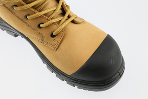 ความปลอดภัยรองเท้ารองเท้าผู้ชาย Linzshoes ผ้าฝ้ายสีต่างๆ CN;GUA ยาง36-47 <span class=keywords><strong>LINZ</strong></span> 014เจล Pu - Product Image 5