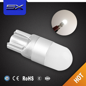 Date voiture led, 12 v led strobe lumière T10 1SMD <span class=keywords><strong>3030</strong></span> - Product Image 5