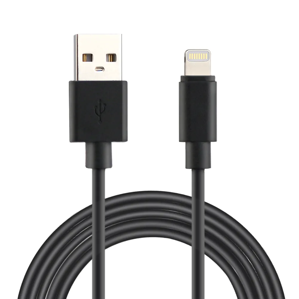 Dairle MFi Original Qualität 8 pin Usb-kabel ladegerät für iphone X/7/8/8 +