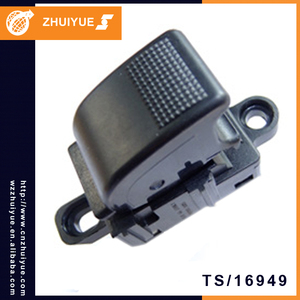 ZHUIYUE <span class=keywords><strong>Comprar</strong></span> Productos Baratos GE4T66370ALT Elevalunas Interruptor de Piezas de Vehículos De Mazda - Product Image 1