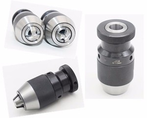 Mandrins de perceuse sans clé de haute qualité JT1 JT2 JT3 JT6 - Product Image 5
