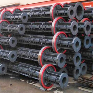 Cina produzione Professionale di qualità hign calcestruzzo <span class=keywords><strong>pole</strong></span> stampo - Product Image 2