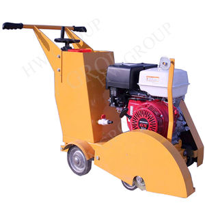 Machine à couper/à découper les blocs de pierre en béton - Product Image 6