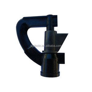 Mới Nhựa Tưới Nước Vòi Phun Nước Thủy Lợi Trung Tâm Trục 360 Bánh Răng Ổ Đĩa Nhỏ Trang Trại Hệ Thống - Product Image 5