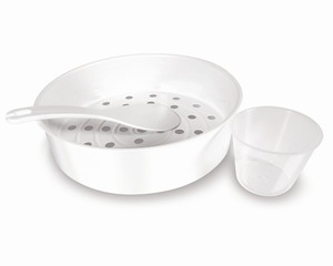 1.8L OEM tùy chọn công suất tự động Delux loại nồi cơm điện - Product Image 4