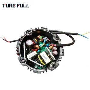 Bộ Nguồn Chuyển Mạch Ac 110V 220V Dc 36-100V CE ROHS 200W UFO Dẫn Ánh Sáng Bay Cao <span class=keywords><strong>Dimmable</strong></span> Dẫn Điều Khiển - Product Image 1