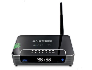 Kodi( <span class=keywords><strong>xbmc</strong></span>) amlogic S805 smartphone akıllı tv kutusu dört çekirdekli 5g wifi desteği bt4.0 modülü - Product Image 1