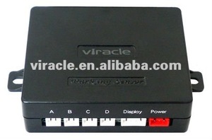 Hight calidad Bibi zumbador Sensor de Aparcamiento alerta con 24 meses de garantía - Product Image 3