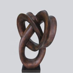 Escultura de resina moderna, estatua de resina (<span class=keywords><strong>Bruce</strong></span> <span class=keywords><strong>Lee</strong></span>) - Product Image 1