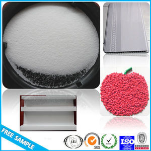 Buena dispersión de cera de polietileno en escamas blancas para masterbatch de relleno - Product Image 4