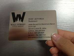 بطاقة الأعمال المعدنية الفولاذ المقاوم للصدأ النقش بالليزر وطباعة الحفر - Product Image 6