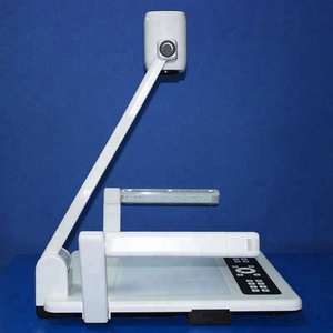 USB <strong>High</strong> clear Digital Document Camera <strong>Visualizer</strong> for Education - Product Image 2