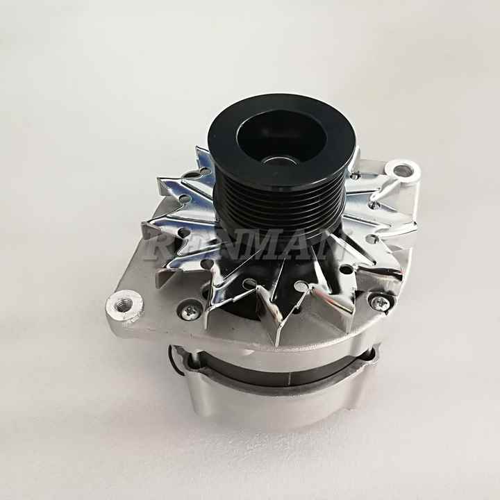 Wholesale Cummins engine 4BT 6BT 24V 40A Alternator 3939028  