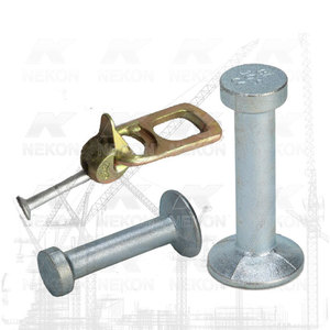 Élément de levage préfabriqué / Ancre à tête sphérique - Product Image 1