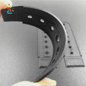 SNAPBACK CAP BUCKLE STRAP Plastic Hat Closure Replacement Mix Pantone Colors Available Repair Buckle <strong>Fastener</strong> <strong>Snap</strong> - Product Image 5