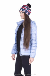<span class=keywords><strong>Beanie</strong></span> con stampa azteca Boho con Pom Pom - Product Image 6