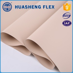 Chine produits pvc a enduit rendre <span class=keywords><strong>parasol</strong></span> auvent tissu imperméable à l'eau - Product Image 2