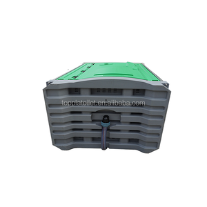 <span class=keywords><strong>Ducha</strong></span> <span class=keywords><strong>de</strong></span> baño con lavabo portátil - Product Image 4