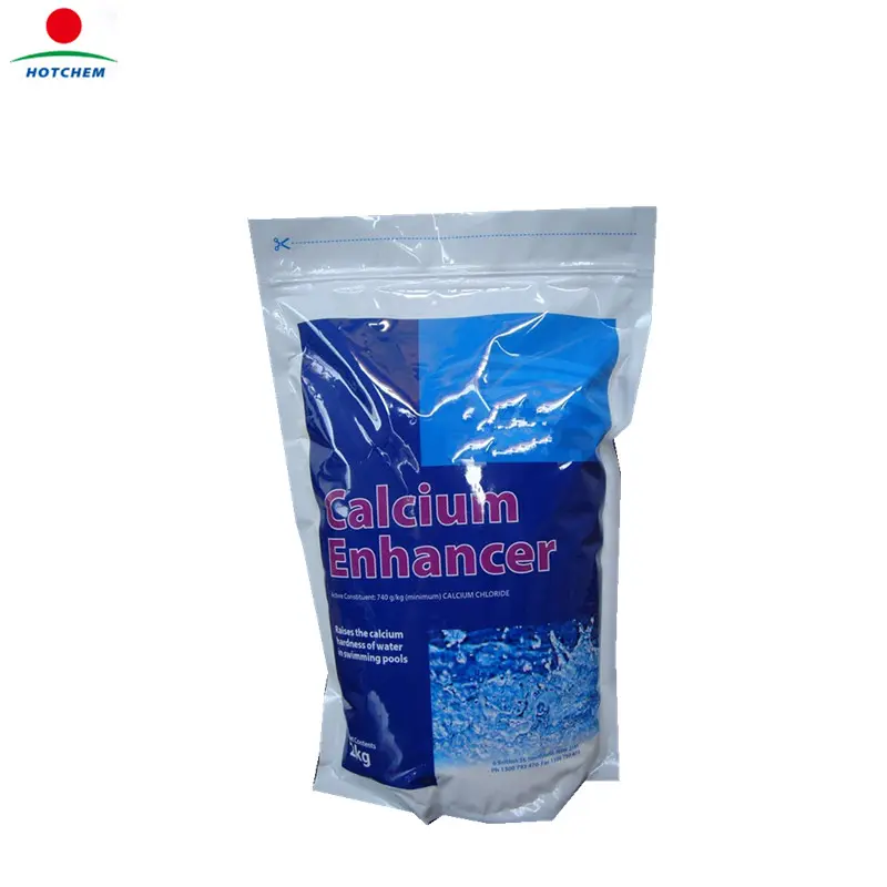 Zwembad Chemische-Cal Plus-Calcium Chloride